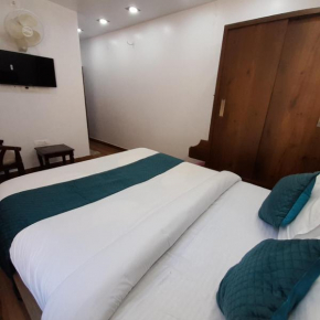 Vinayak House A Boutique Hotel